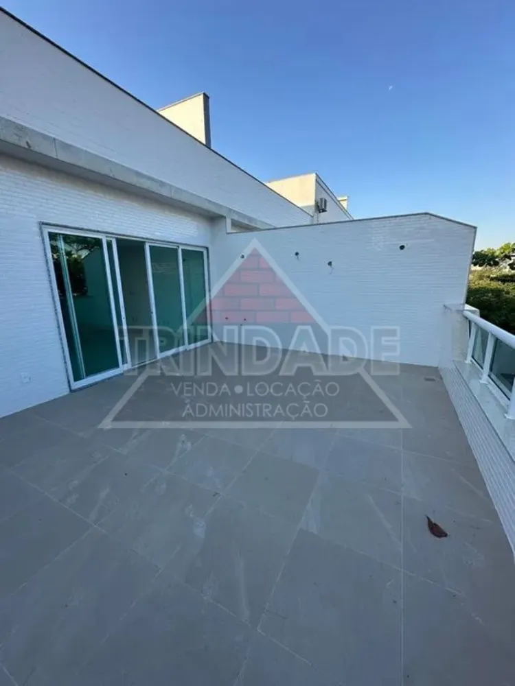 Cobertura, 3 quartos, 180 m² - Foto 3