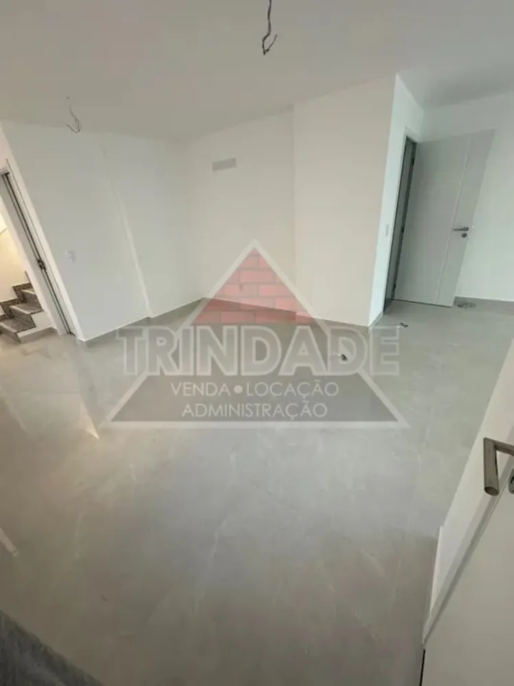 Cobertura, 3 quartos, 180 m² - Foto 12