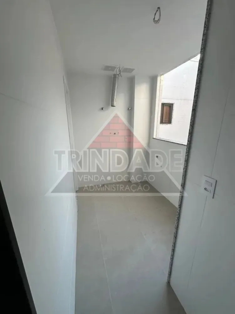 Cobertura, 3 quartos, 180 m² - Foto 11