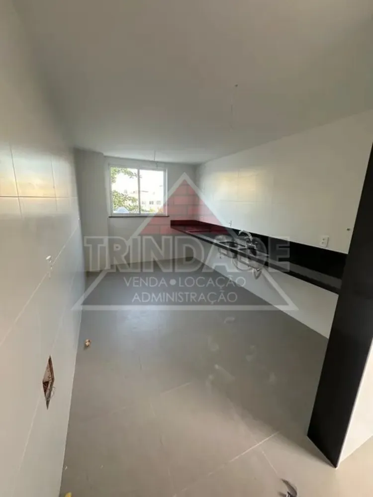 Cobertura, 3 quartos, 180 m² - Foto 4