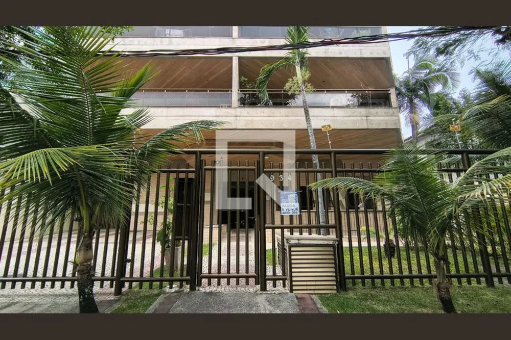 Apartamento, 3 quartos, 198 m² - Foto 39