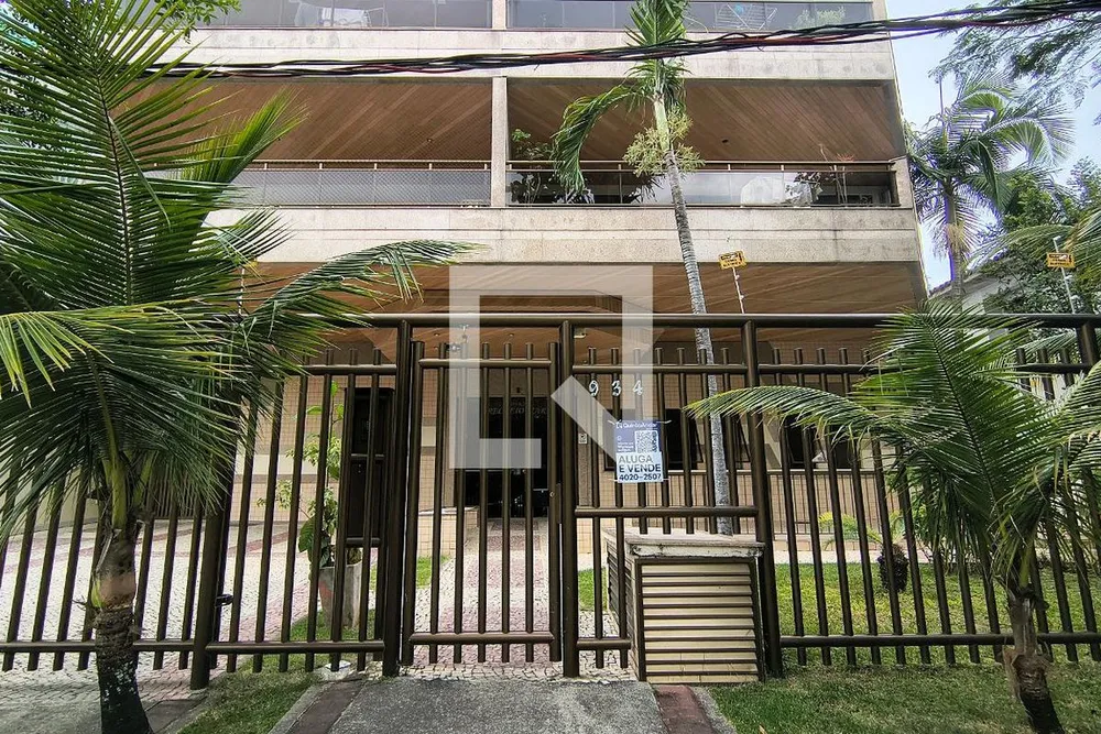 Apartamento, 3 quartos, 198 m² - Foto 55
