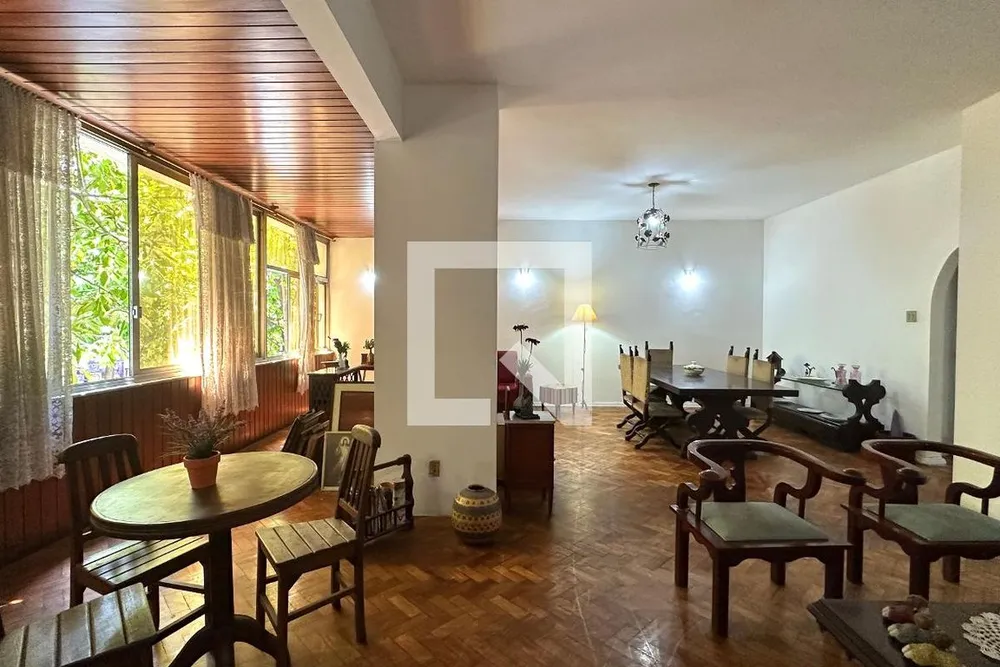 Apartamento, 4 quartos, 202 m² - Foto 17