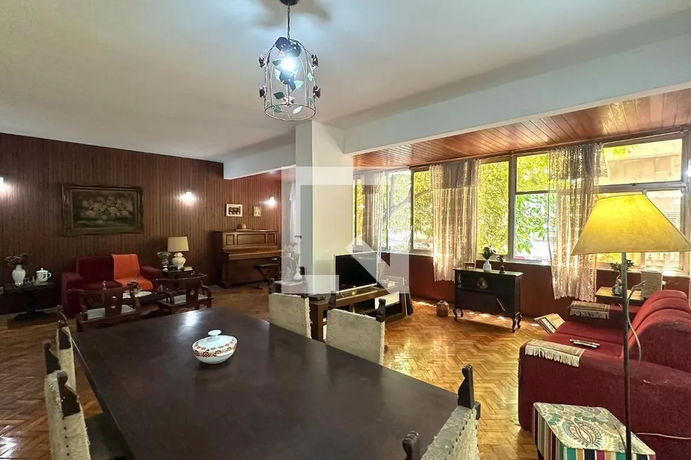 Apartamento, 4 quartos, 202 m² - Foto 16