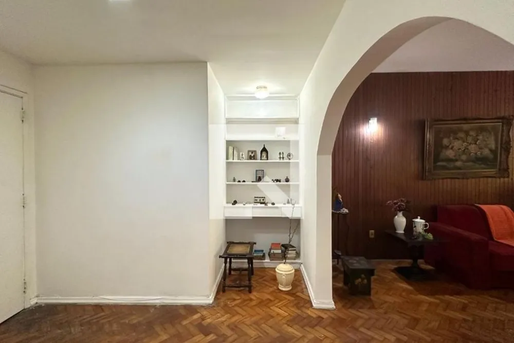 Apartamento, 4 quartos, 202 m² - Foto 49