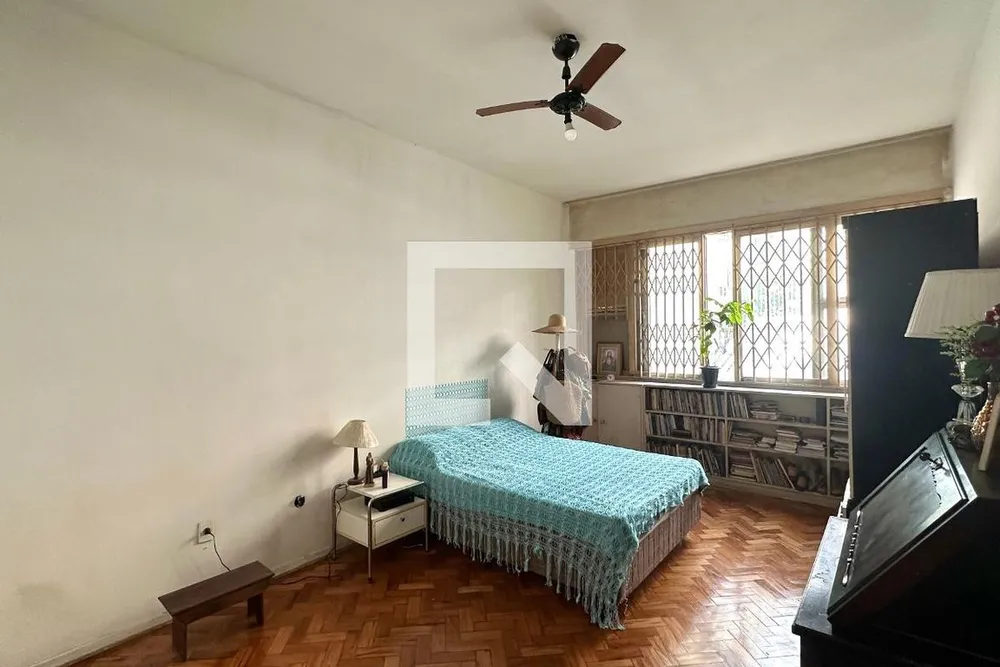 Apartamento, 4 quartos, 202 m² - Foto 9