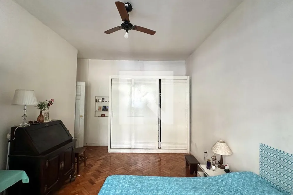 Apartamento, 4 quartos, 202 m² - Foto 39