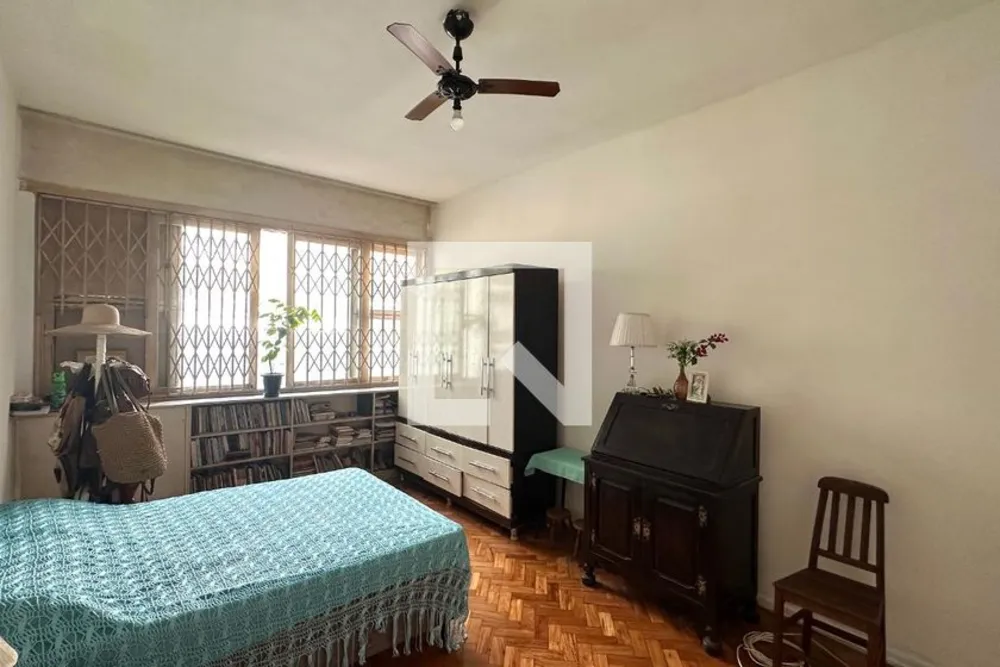 Apartamento, 4 quartos, 202 m² - Foto 35