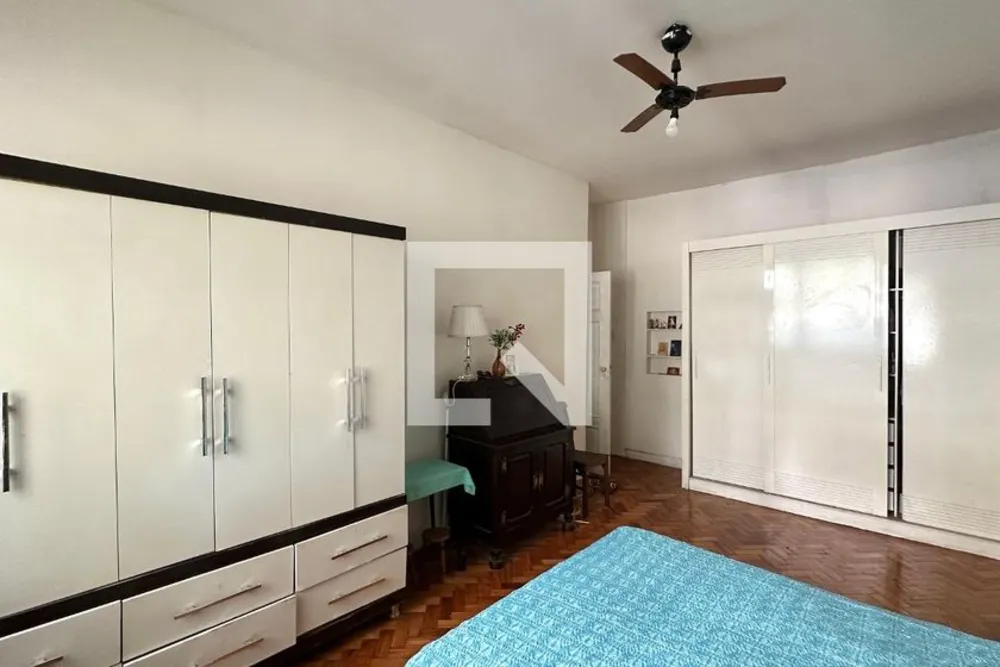 Apartamento, 4 quartos, 202 m² - Foto 5