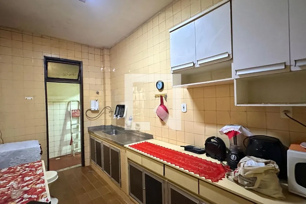 Apartamento, 4 quartos, 202 m² - Foto 37