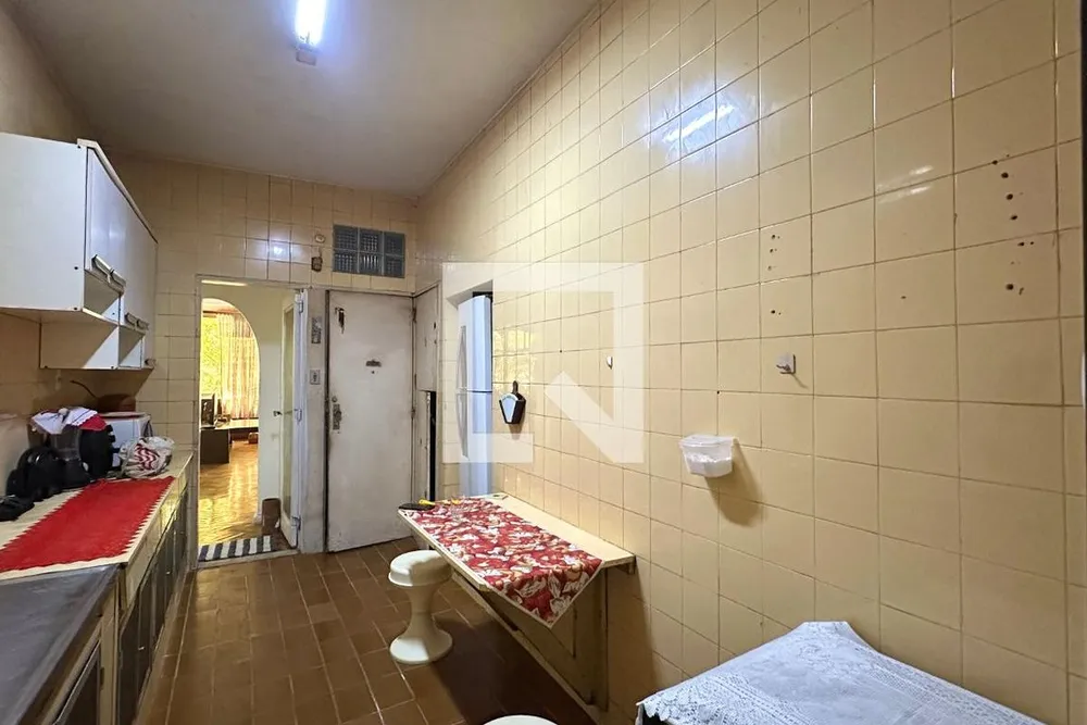 Apartamento, 4 quartos, 202 m² - Foto 26