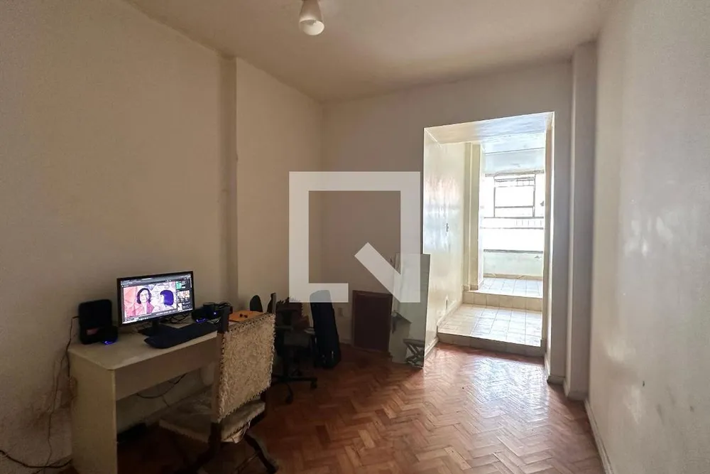 Apartamento, 4 quartos, 202 m² - Foto 1