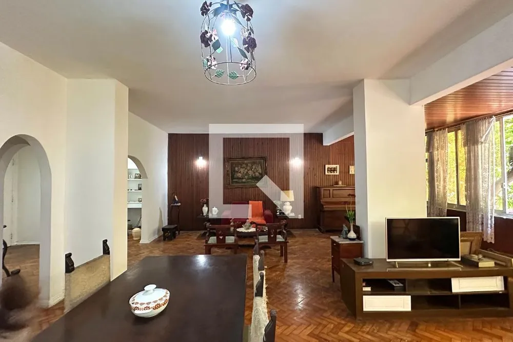 Apartamento, 4 quartos, 202 m² - Foto 60