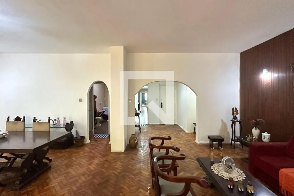 Apartamento, 4 quartos, 202 m² - Foto 23