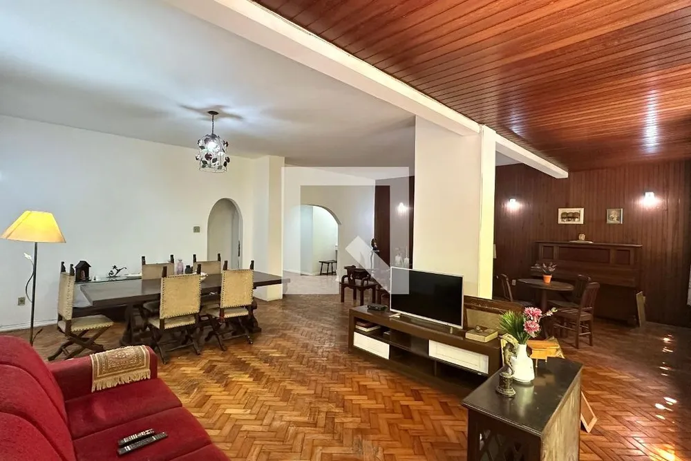 Apartamento, 4 quartos, 202 m² - Foto 21