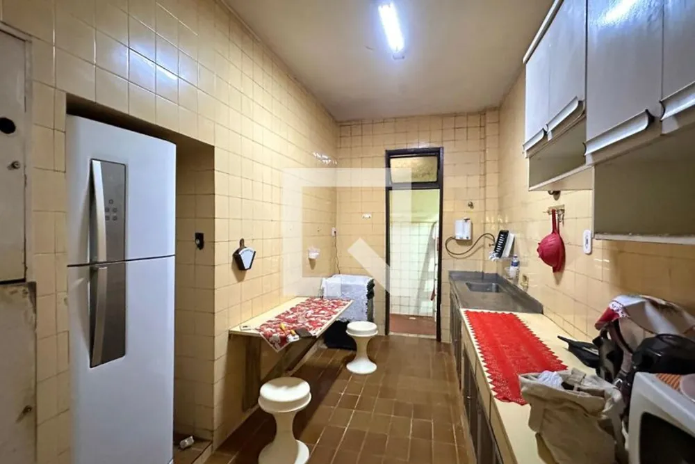 Apartamento, 4 quartos, 202 m² - Foto 38