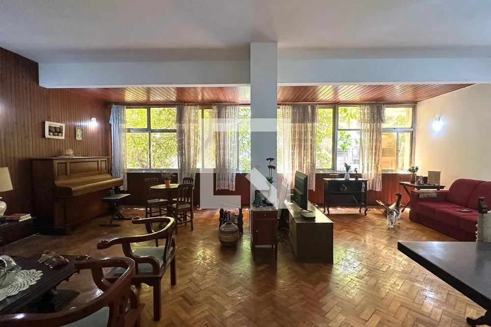 Apartamento, 4 quartos, 202 m² - Foto 63
