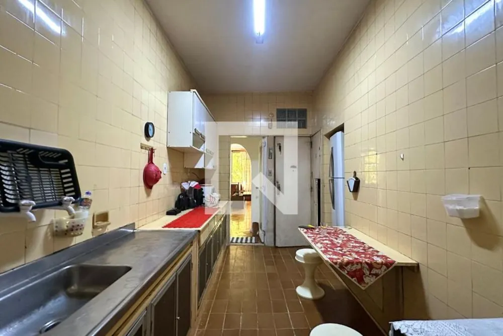 Apartamento, 4 quartos, 202 m² - Foto 59