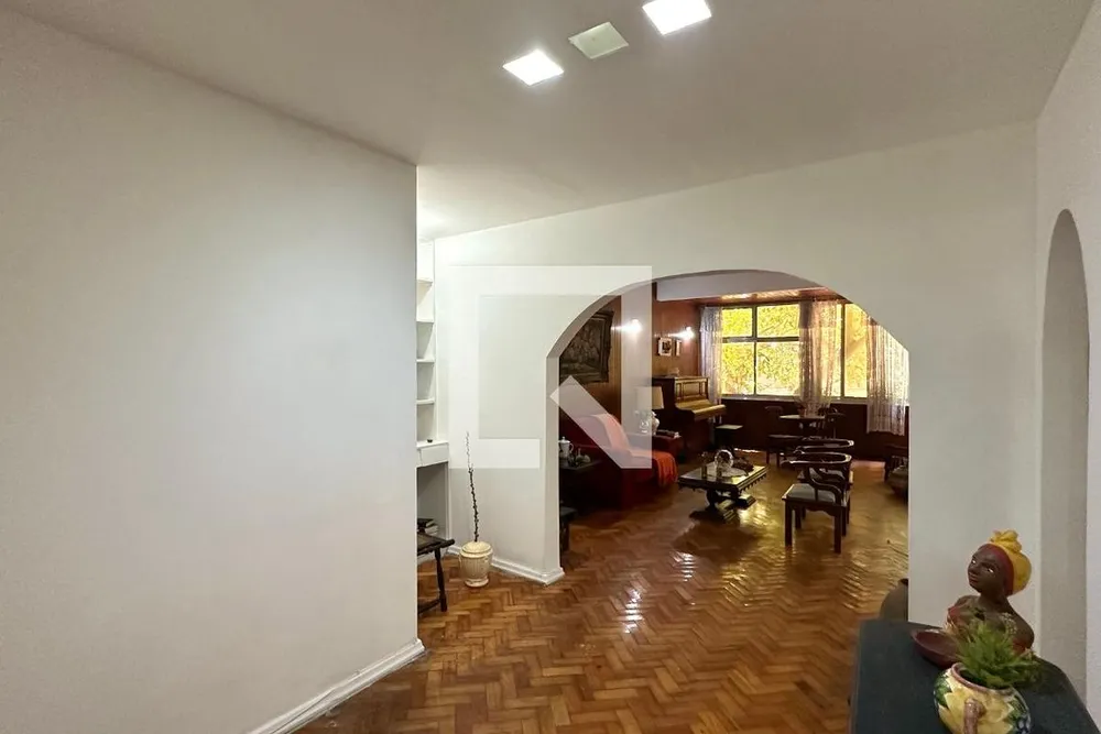 Apartamento, 4 quartos, 202 m² - Foto 46