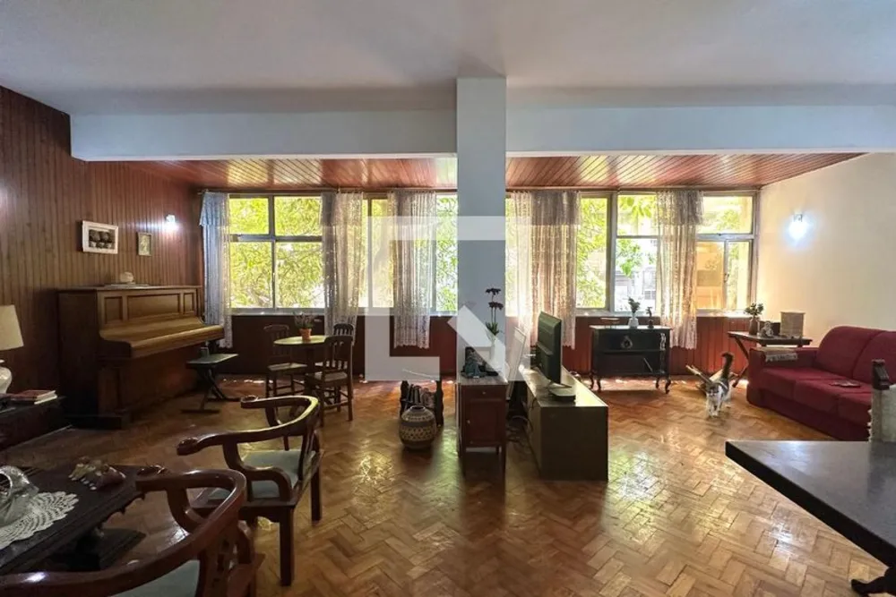 Apartamento, 4 quartos, 202 m² - Foto 47