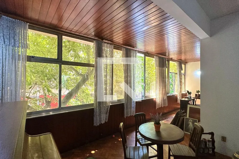 Apartamento, 4 quartos, 202 m² - Foto 20