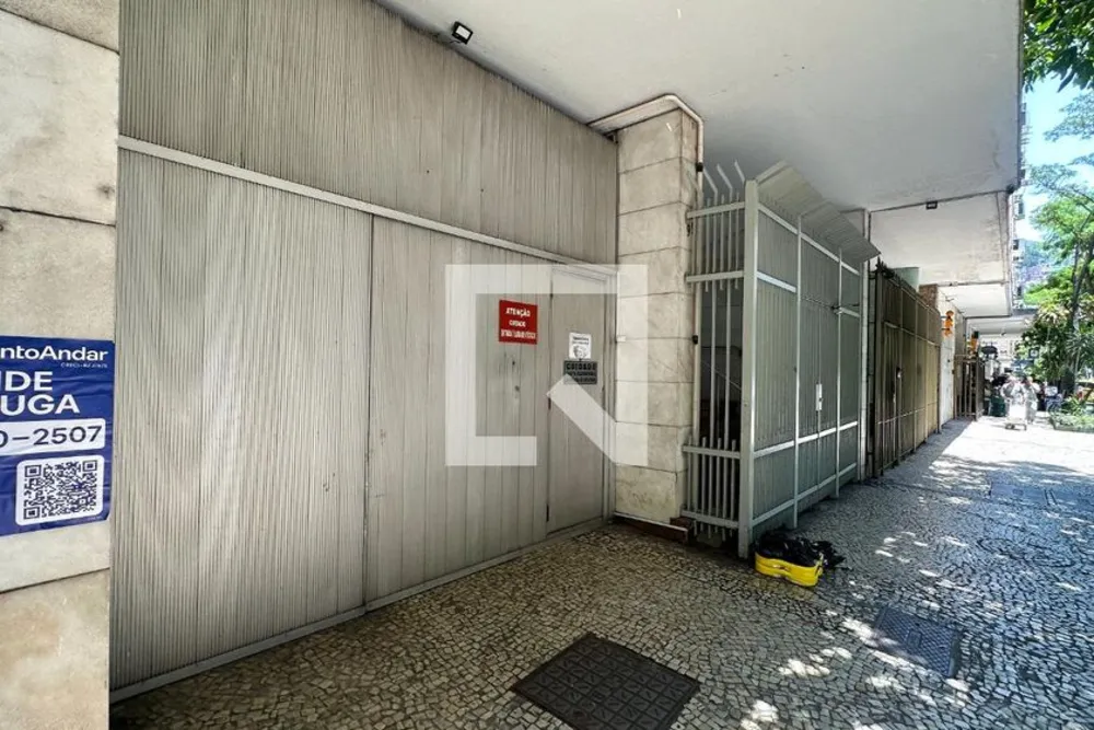 Apartamento, 4 quartos, 202 m² - Foto 54