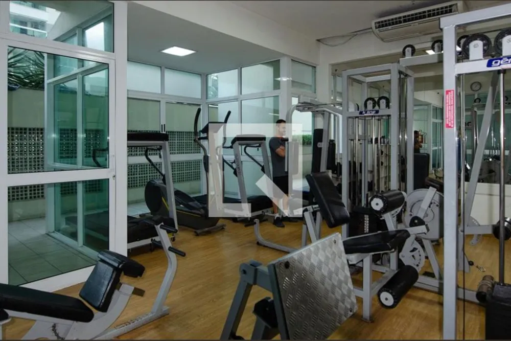 Apartamento, 2 quartos, 99 m² - Foto 49