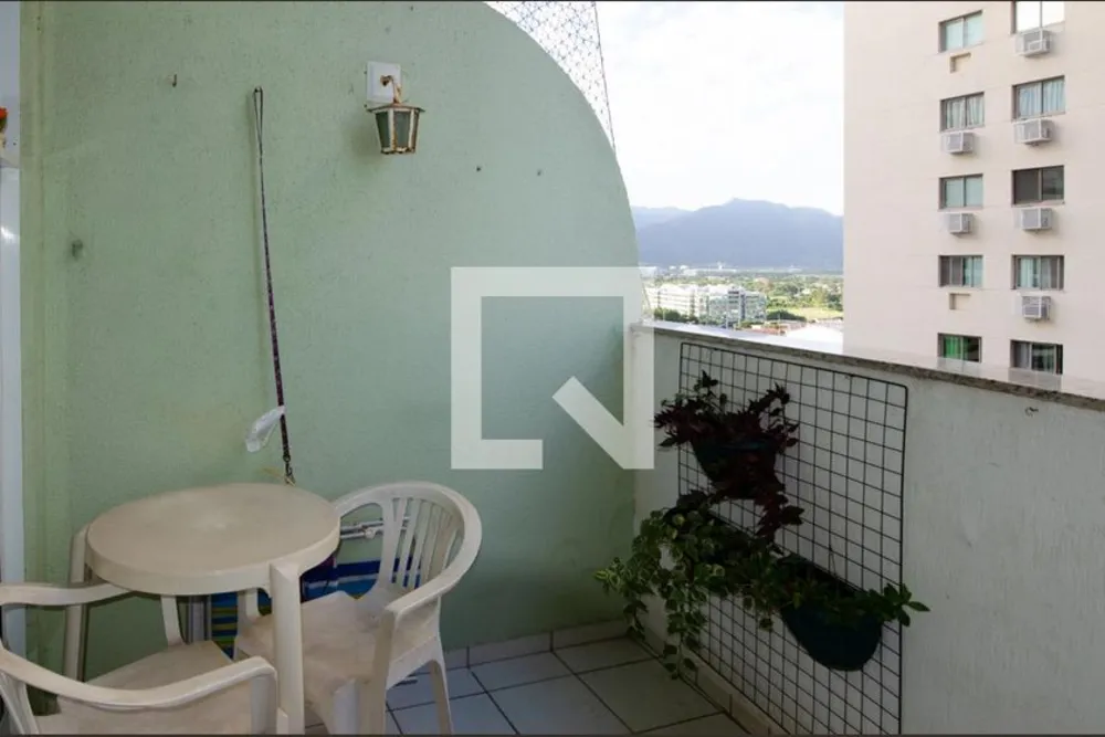 Apartamento, 2 quartos, 99 m² - Foto 8