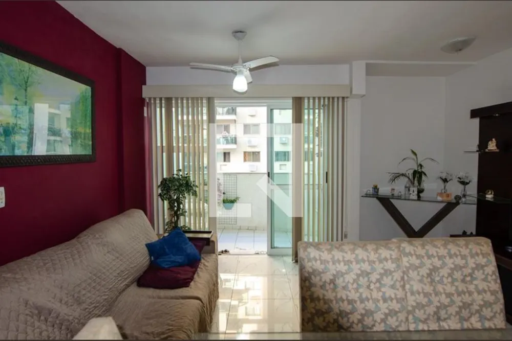 Apartamento, 2 quartos, 99 m² - Foto 5