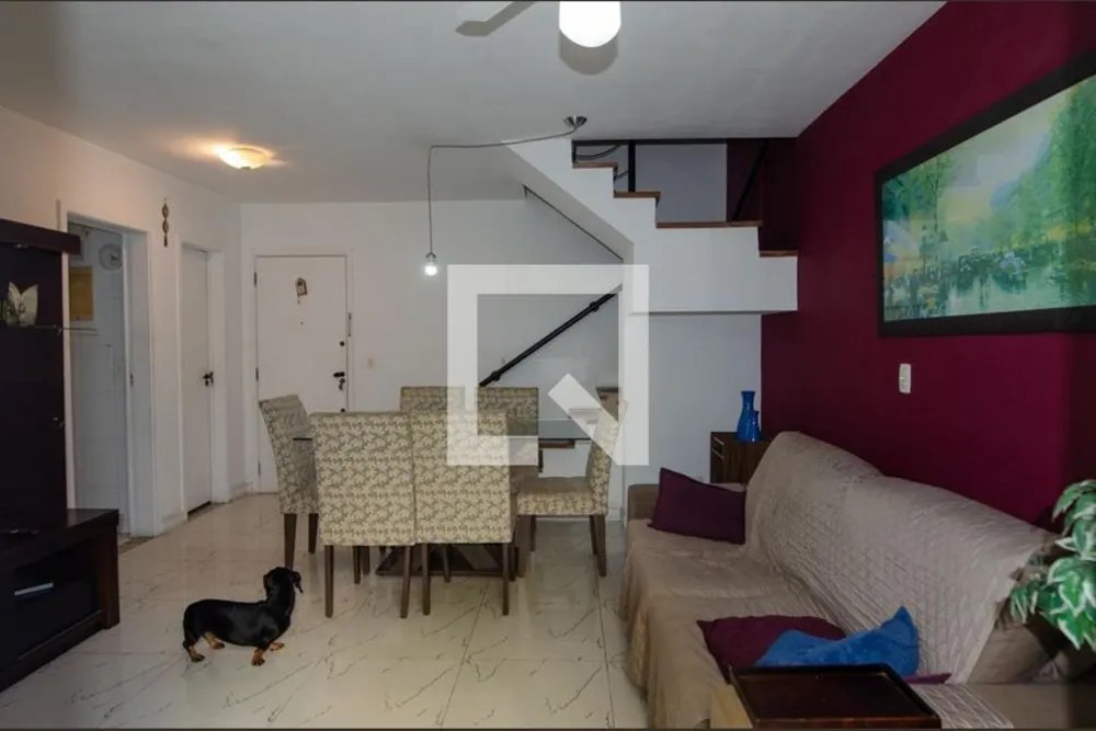 Apartamento, 2 quartos, 99 m² - Foto 6