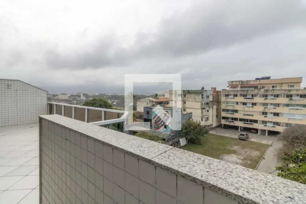 Cobertura, 5 quartos, 442 m² - Foto 11