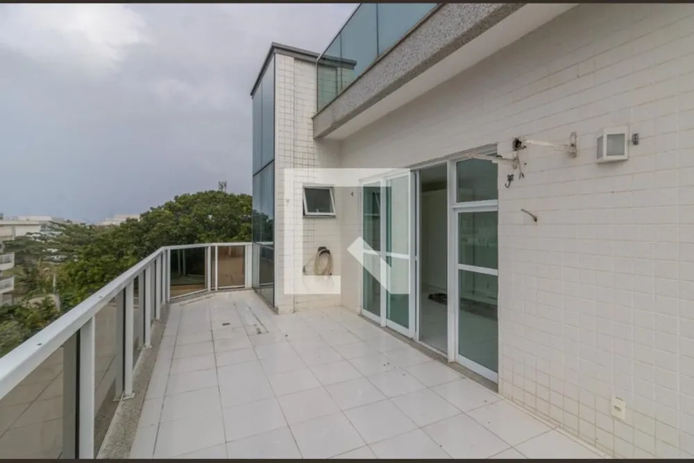 Cobertura, 5 quartos, 442 m² - Foto 16
