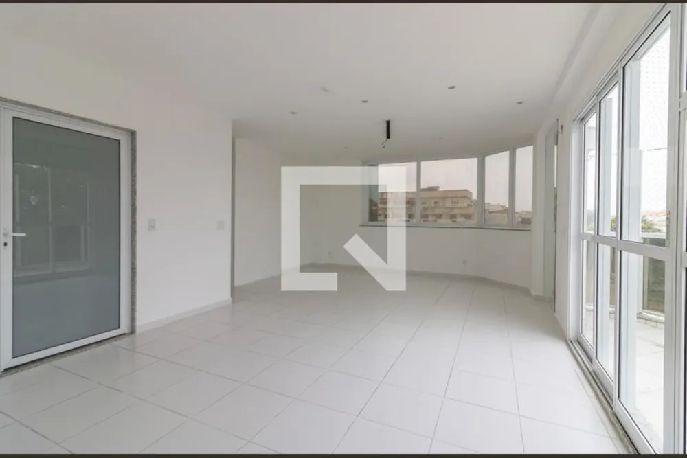 Cobertura, 5 quartos, 442 m² - Foto 34