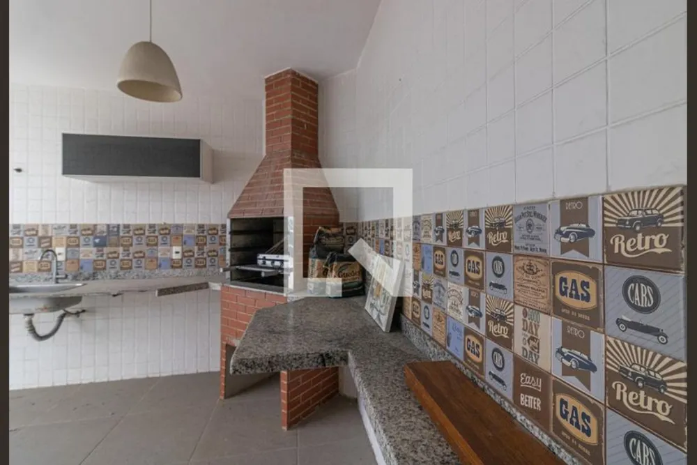 Cobertura, 5 quartos, 442 m² - Foto 18