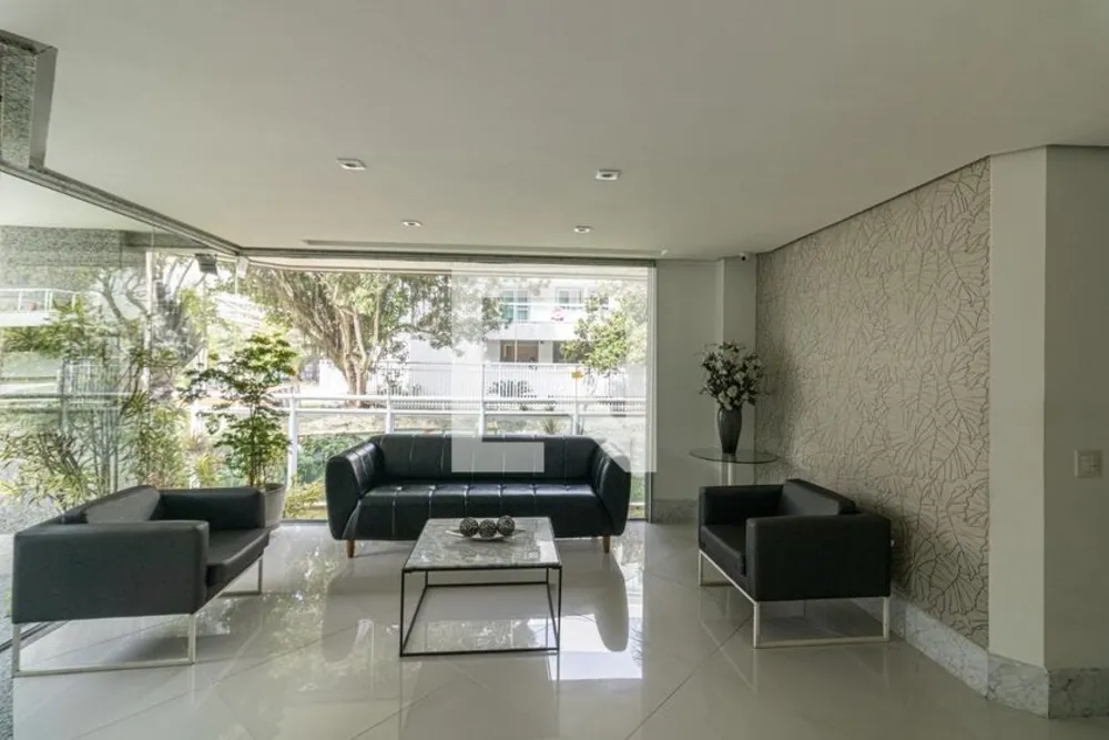 Cobertura, 5 quartos, 442 m² - Foto 20