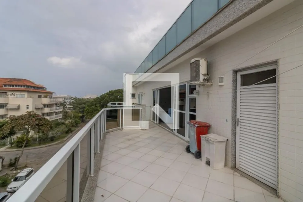 Cobertura, 5 quartos, 442 m² - Foto 10