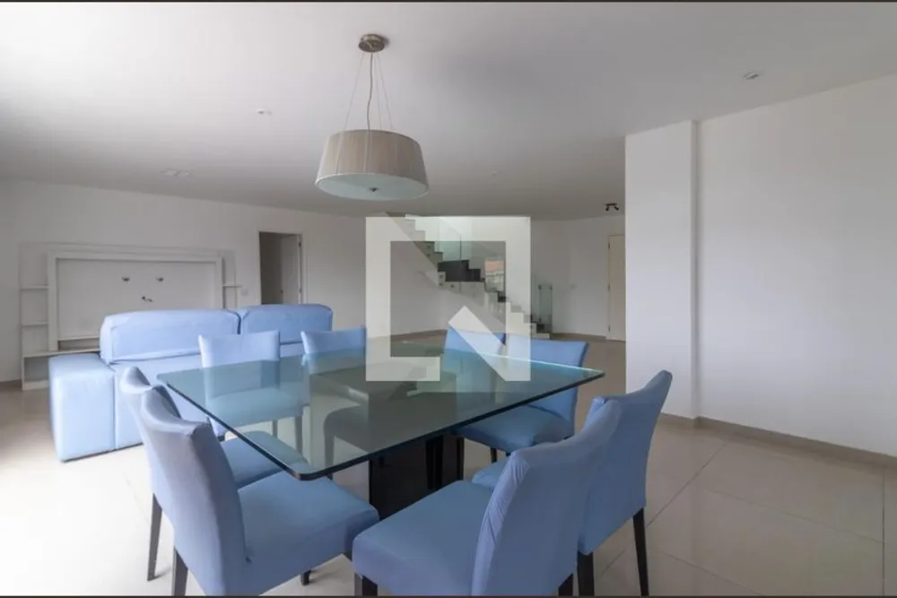 Cobertura, 5 quartos, 442 m² - Foto 5