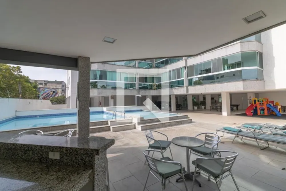Cobertura, 5 quartos, 442 m² - Foto 29