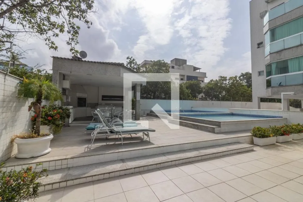 Cobertura, 5 quartos, 442 m² - Foto 48