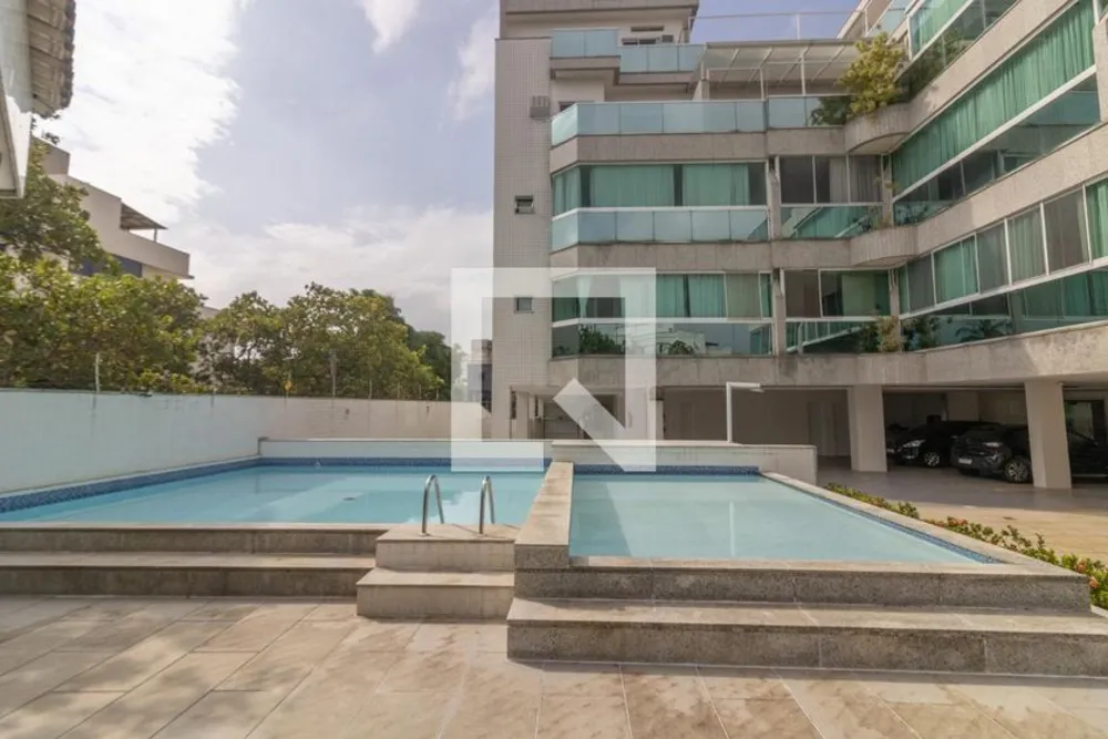 Cobertura, 5 quartos, 442 m² - Foto 19