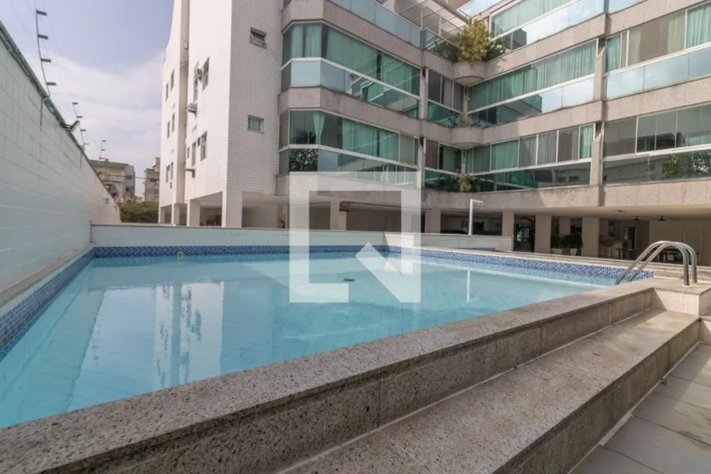 Cobertura, 5 quartos, 442 m² - Foto 27