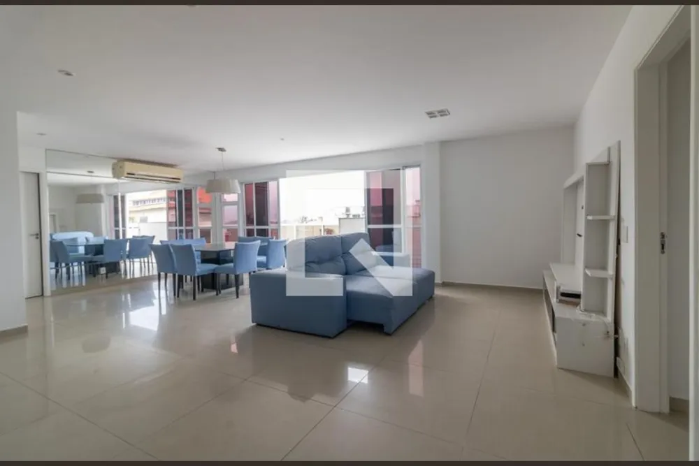 Cobertura, 5 quartos, 442 m² - Foto 7