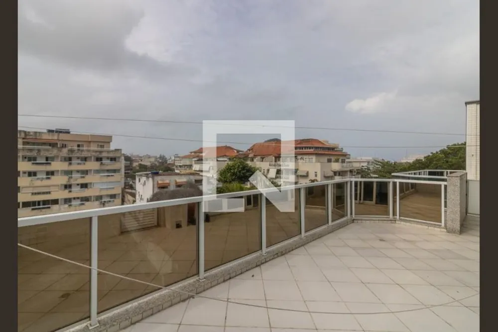 Cobertura, 5 quartos, 442 m² - Foto 8