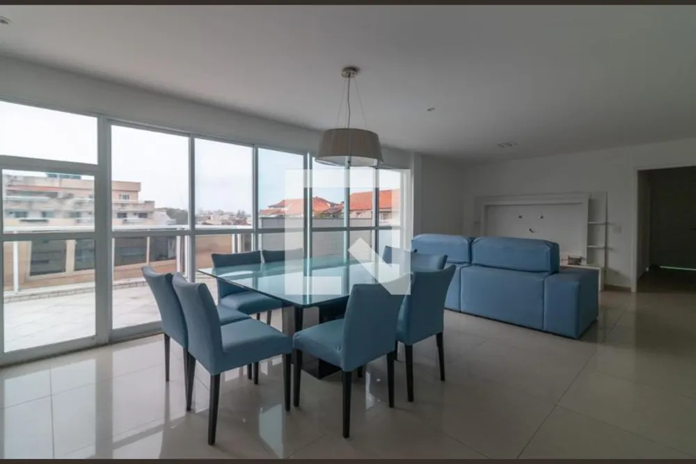 Cobertura, 5 quartos, 442 m² - Foto 3