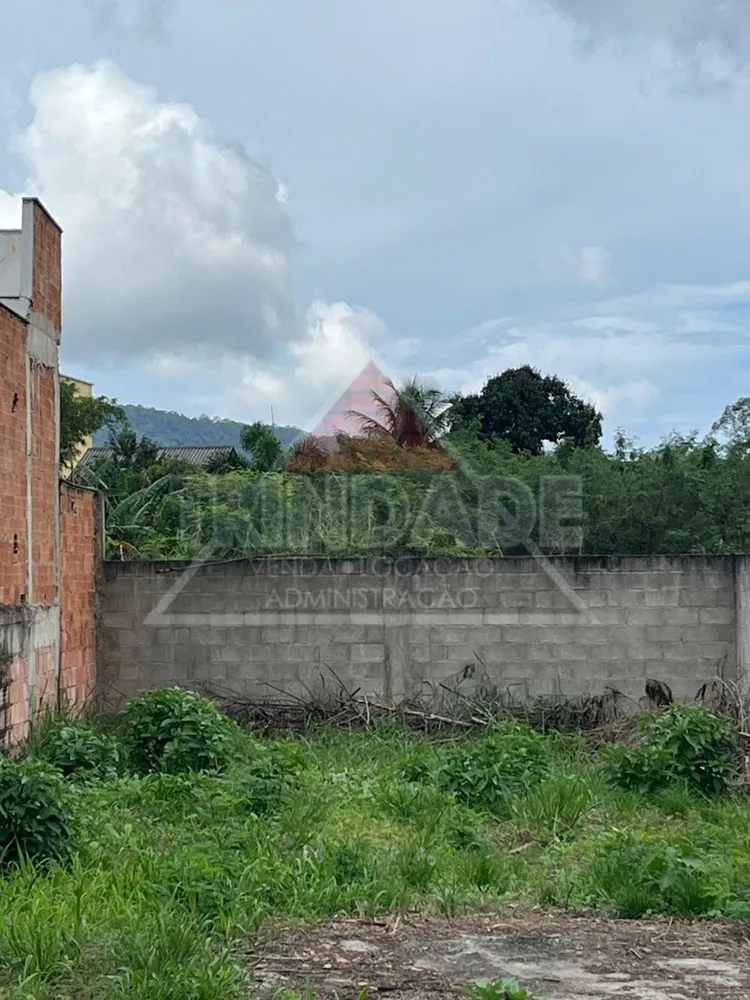 Terreno, 202 m² - Foto 1