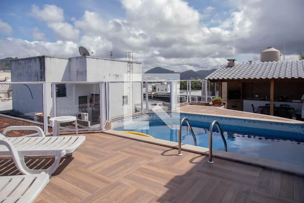 Cobertura, 4 quartos, 306 m² - Foto 31