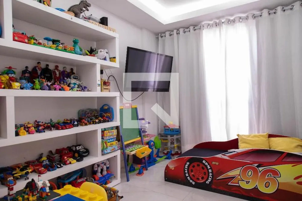 Cobertura, 4 quartos, 306 m² - Foto 28