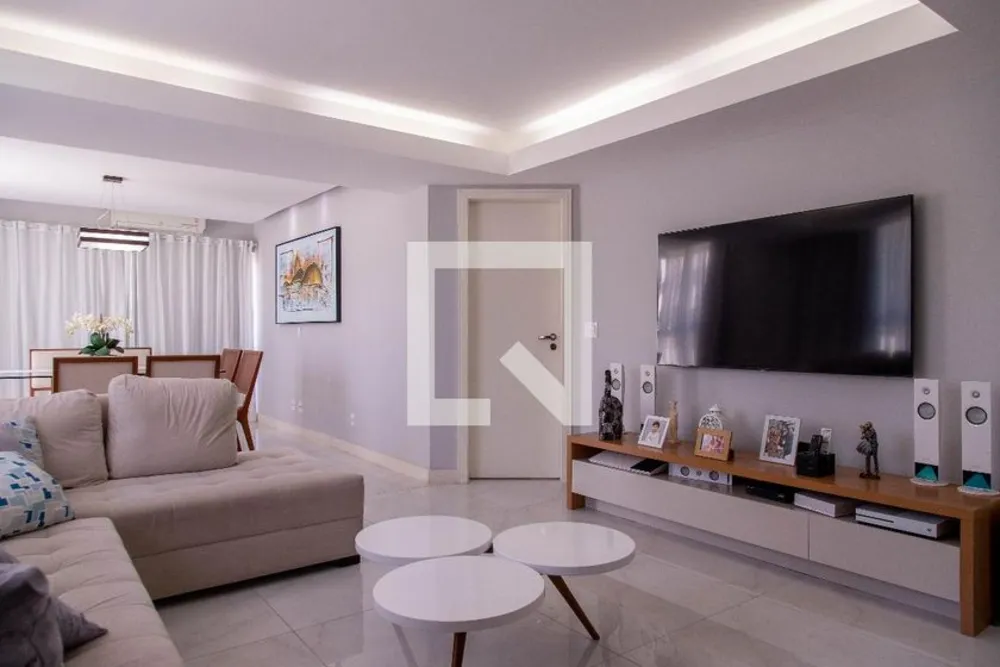 Cobertura, 4 quartos, 306 m² - Foto 3