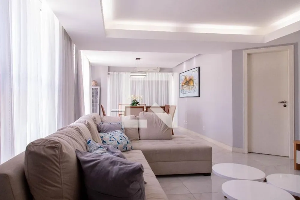 Cobertura, 4 quartos, 306 m² - Foto 4
