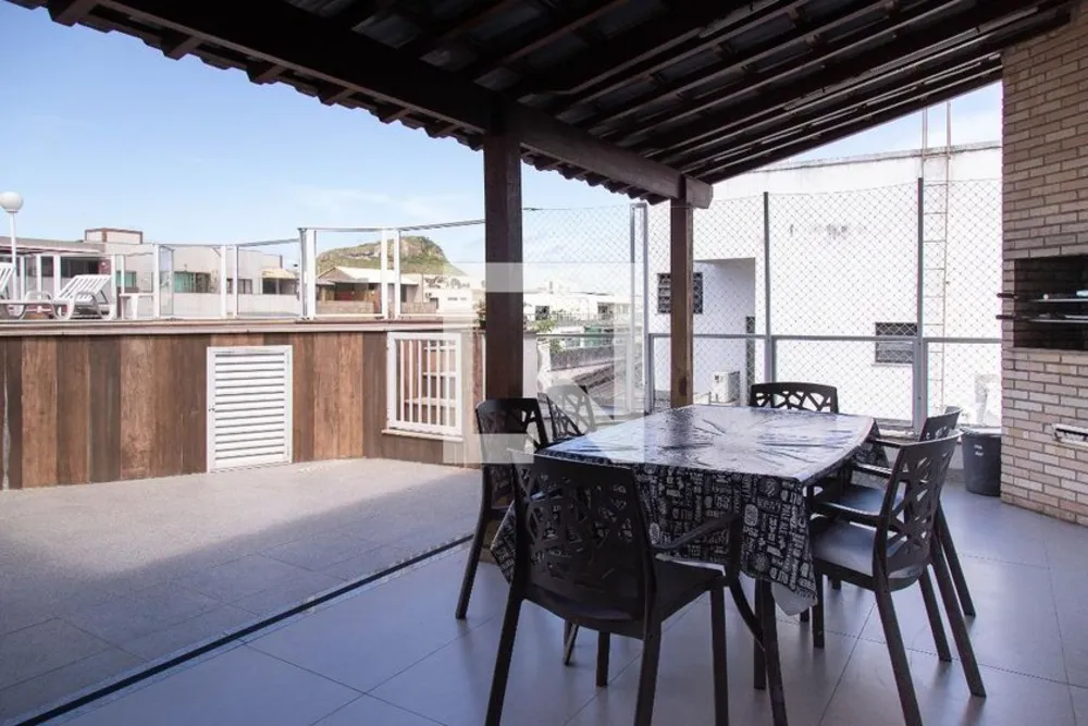 Cobertura, 4 quartos, 306 m² - Foto 17